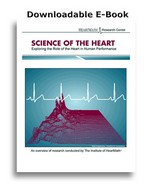 HeartMath LLC ESOH