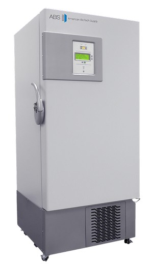 17 Cu.Ft., 115V Ultra Low Temp Freezer