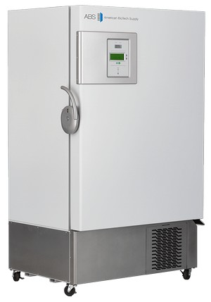 21 Cu.Ft., 115V Ultra Low Temp Freezer
