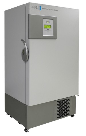 25 Cu.Ft., 230V Ultra Low Temp Freezer