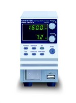 Instek America Corp. PSW-800-1.44 Programmable DC Power Supply 800VDC Auto-ranging 360W