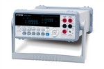 Instek America Corp. GDM-8351 Bench DMM, 50000 count DMM with USB Device/Host/GPIB