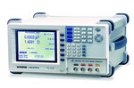Instek America Corp. LCR-8101G 20Hz ~ 1MHz Precision LCR Meter
