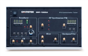 Spectrum Analyzer Training Kit with RF Mixer