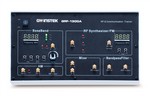 Instek America Corp. GRF-1300A Spectrum Analyzer Training Kit with RF Mixer
