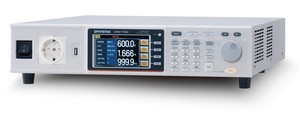 500VA OUTPUT; AC Power Source