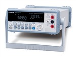 Instek America Corp. GDM-8342 Bench DMM, 50000 count DMM with USB Device/Host