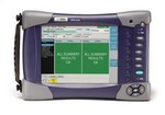 Viavi formerly JDS Uniphase Corporation TBERD 6000