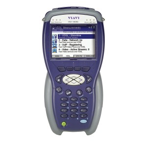 Viavi formerly JDS Uniphase Corporation HST-3000