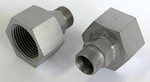 JULABO USA Inc. 8890038 Adaptor NPT 3/4