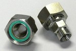 JULABO USA Inc. 8890040 Adapters G 3/4