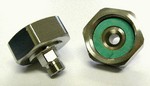 JULABO USA Inc. 8890041 Adapters G 1 1/4