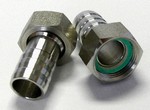 JULABO USA Inc. 8890043 Adapters G 3/4