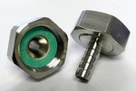 JULABO USA Inc. 8890044 Adapters G 1 1/4