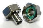 JULABO USA Inc. 8890045 Adapters G 1 1/4