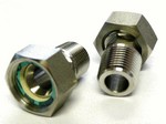 JULABO USA Inc. 8890047 Adapters G 3/4