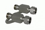 JULABO USA Inc. 8970802 Pressure Reducer HT30/HT60