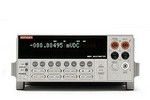 Keithley Instruments Inc. 2001-US