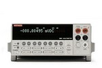 Keithley Instruments Inc. 2001-US HIGH PERFORMANCE 7.5 DMM W/8K MEM