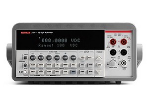 Keithley Instruments Inc. 2100-230-240
