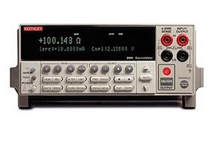 Keithley Instruments Inc. 2400-US