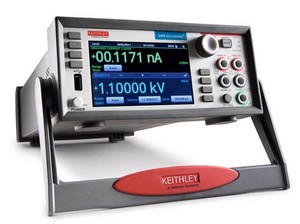 Hi Current Digital SourceMeter