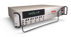 MULTIMETER/SWITCH SYSTEM