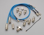 Keithley Instruments Inc. 4210-MMPC-W 4210 MULTI-MSMT PROBER CBL KIT/WENTWORTH
