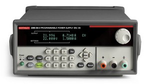 Power Supply 30 Volts 5 Amps DC Programmable