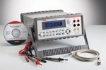 Keithley Instruments Inc. 2110-120 5.5 DIGIT DMM (USB ONLY) 120V VERSION