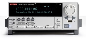 Keithley Instruments Inc. 2635B-US