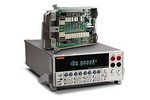 Keithley Instruments Inc. 2790-E SOURCEMETER SWITCH SYSTEM MAINFRAME@220V