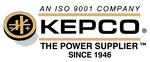 Kepco Inc. BOP100-4D-802E 400 Watt Power Supply, Digital LCD, Ethernet Control