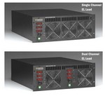 Kepco Inc. EL4K-200-500 Electronic Load: Single Channel, 4000W/200V/500A