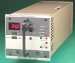 Kepco Inc. HSP28-36MR DC Power Supply: 28V/36A/1000W Din Rail Mountable, Hot Swap; w/ Digital LED Meter option