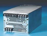 Kepco Inc. RKE36-42K RKE 1500W Series of lightweight, compact, and fully enclosed/shielded power converters to run distributed power systems, motors, actuators or heaters - 36 Volts and 42 Amps output