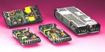 Kepco Inc. DINRTW-150S RTW 150W DIN RAIL Mounting Kit - Short