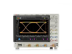 Keysight Technologies Inc. DSOS054A