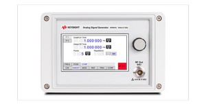 RF Analog Signal Generator