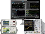 Keysight Technologies Inc. BV0012B BenchVue Electronic Load App