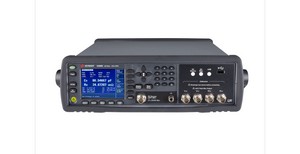 2 MHz Precision LCR Meter