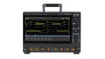 Keysight Technologies Inc. EXR208A Infiniium EXR-Series Real-Time Oscilloscope, 2 GHz, 16 GSa/s, 8 Ch