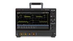 Keysight Technologies Inc. EXR254A Infiniium EXR-Series Real-Time Oscilloscope, 2.5 GHz, 16 GSa/s, 4 Ch