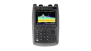 FieldFox 44 GHz Microwave Analyzer