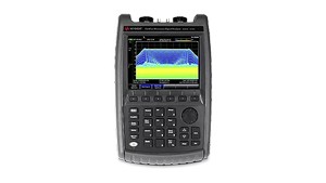 FieldFox 44 GHz Microwave Signal Analyzer