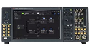 VXG Microwave Signal Generator