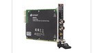 Keysight Technologies Inc. M9603A PXIe Precision Source/Measure Unit, 15 MSa/s, 100fA, 60 V, 3.5 A DC/10.5 A pulse