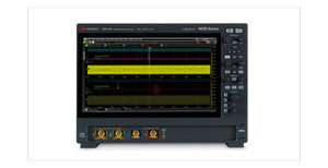 Infiniium MXR-Series Real-Time Oscilloscope, 4 GHz, 16 GSa/s, 4 Ch