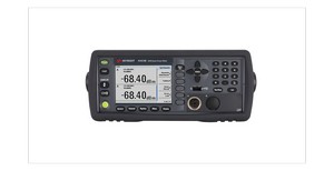 Power Meter - Average, single channel