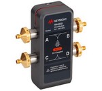 Keysight Technologies Inc. N4433D ECal module 26.5 GHz 4-port 3.5 mm